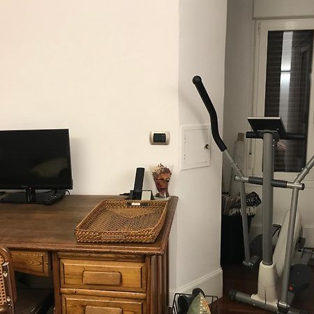 Habitacion Grande Y Confortable Con Bano Privado Junto A Guggenheim Bilbao Eksteriør bilde
