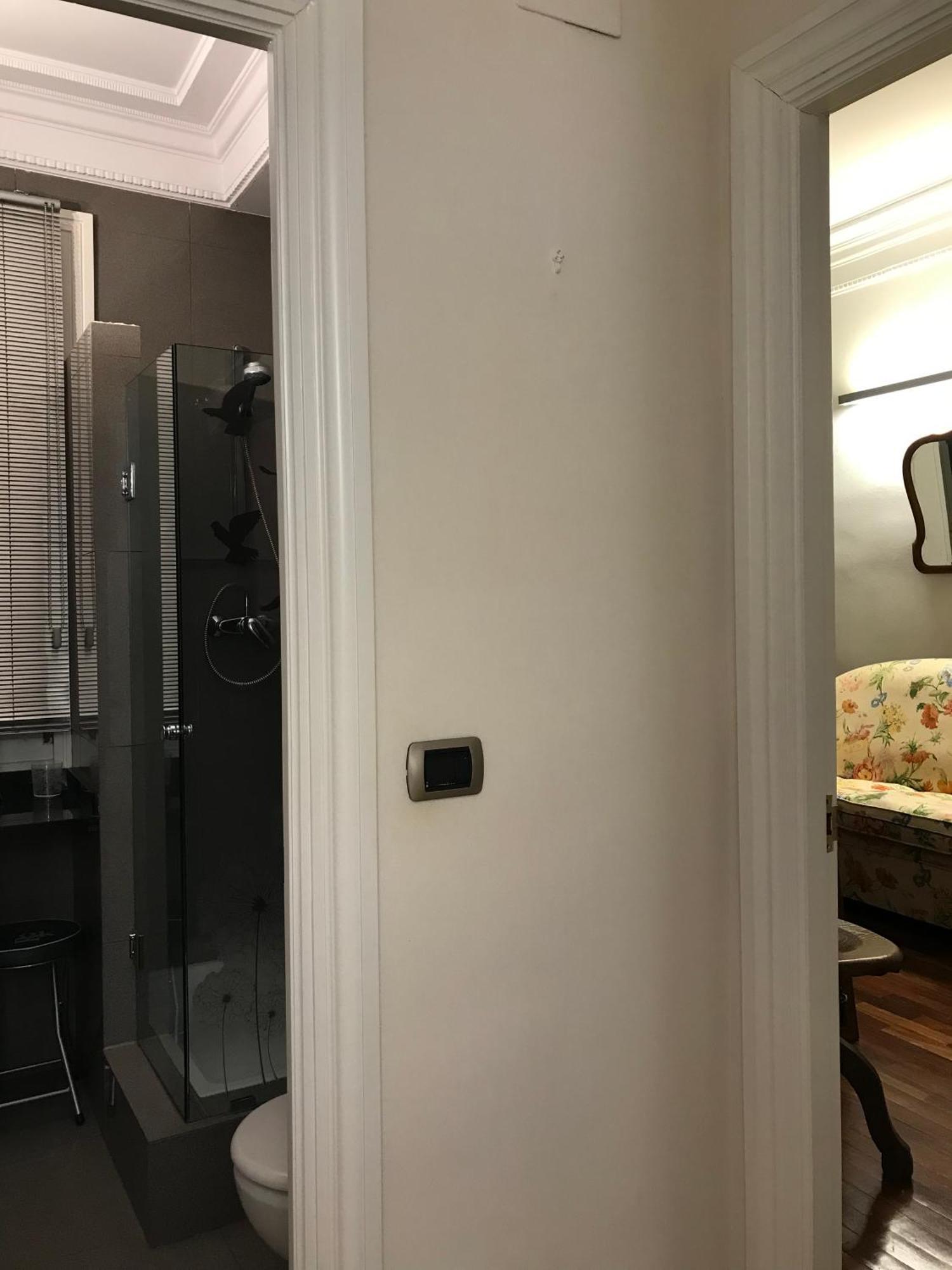 Habitacion Grande Y Confortable Con Bano Privado Junto A Guggenheim Bilbao Eksteriør bilde